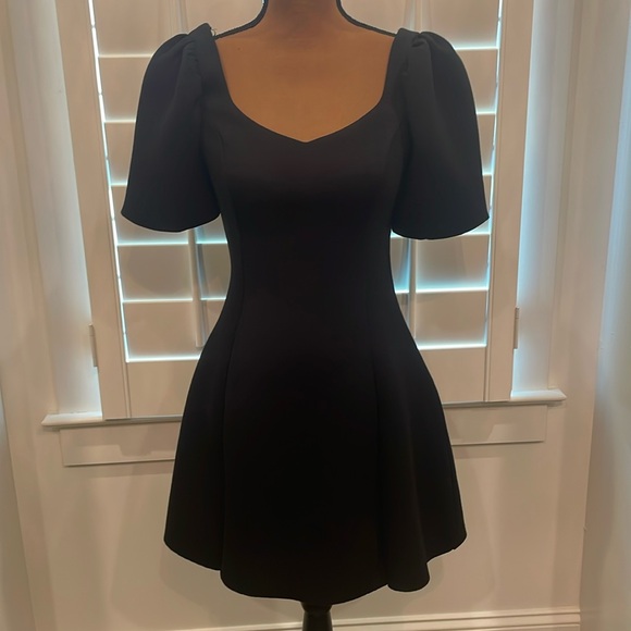 ENGLISH FACTORY DRESS - Picture 1 of 6